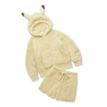 젤라피케 포켓몬 슬립 피카츄