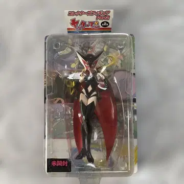 얏타맨 액션 피규어 도로온죠 미개봉