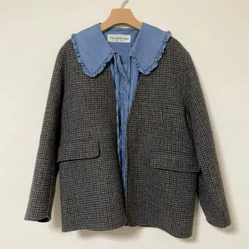 더 신즈네 노카라 자켓