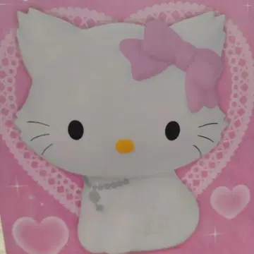 챠미키티 SOFIMATES 산리오 캐릭터즈