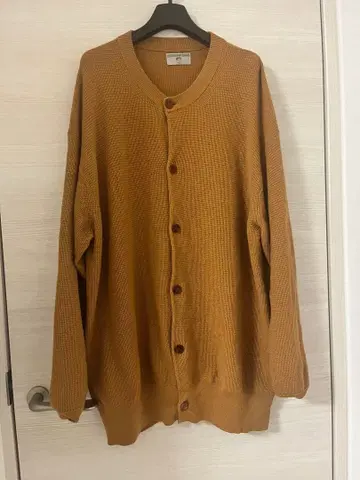 HOMELESS TAILOR 가디건