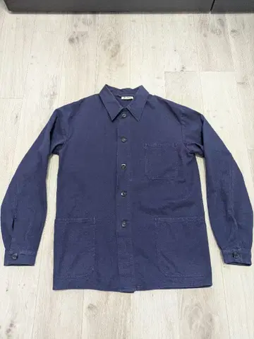 [3월 15일까지 판매] 독일군 헤링본 트윌 워크 자켓