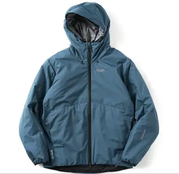 미사용 새상품 tilak svalbard jacket L
