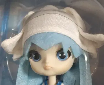 배송비 포함 그루브 도코라 리틀달 플러스 이카무스메 미개봉 풀립