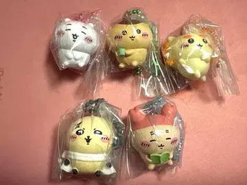 치이카와 비스킷 치이카와 밤만쥬 시사 랏코 헌책방