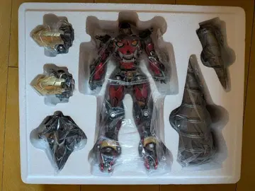 철혼(MORTAL MIND) 천원돌파 그렌라간 그렌라간 개봉품