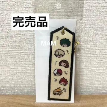 나의 히어로 아카데미아 유에이 고교 오픈 스쿨 오사카 한정판 플라이트 택