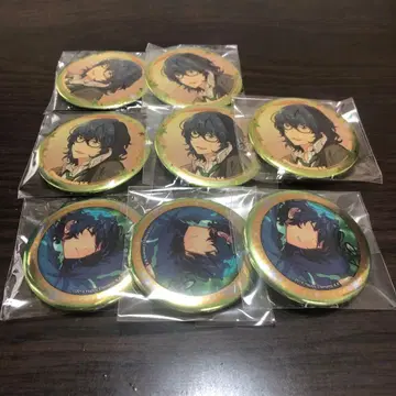 앙스타 아오바 츠무기 캐릭터 배지 캔뱃지