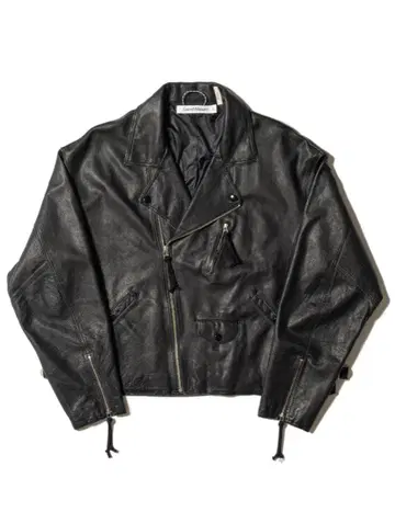 SandWaterr x CCU BAGGY RIDER JACKET