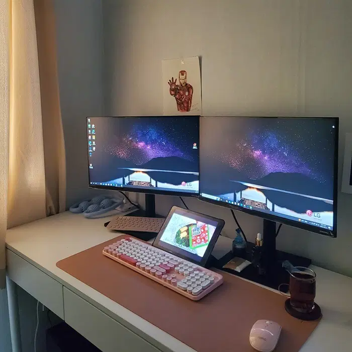 단 1대 한정! 인텔 10세대/RTX 30시리즈 탑재 괴물급 컴퓨터