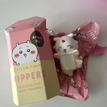 치이카와 HIPPERS 아노코