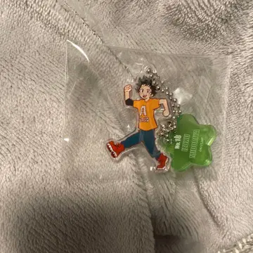 미도리야 이즈쿠 축제 아크릴 참 A