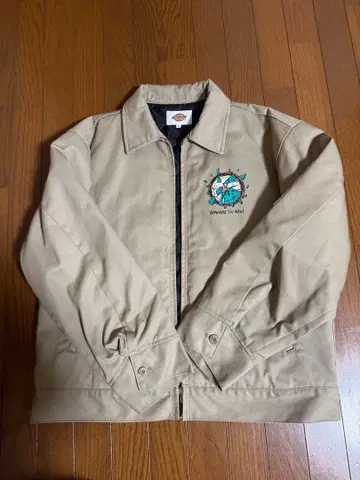 [ 구제 의류 ] Dickies|디키즈 아이젠하워 자켓