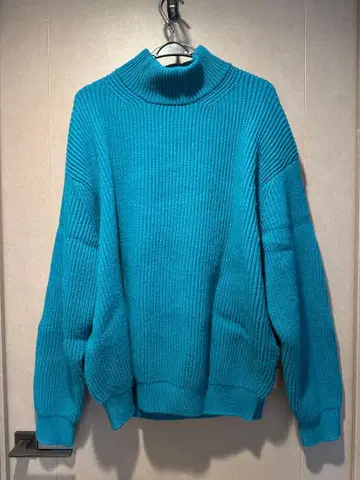 YOKE 23AW 니트 스웨터 사이즈 3