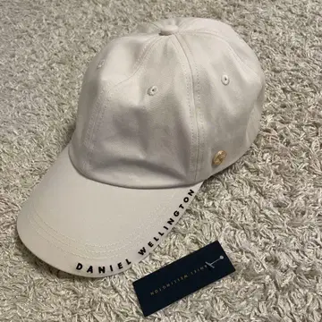 새상품급 DW DANIEL WELLINGTON 캡
