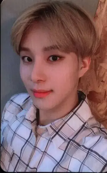 NCT 127 JUNGWOO WE ARE SUPERHUMAN