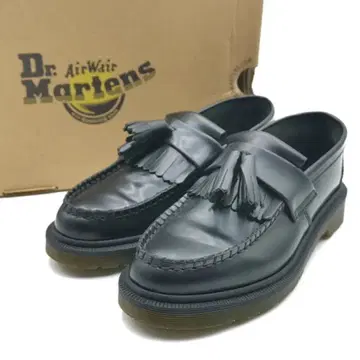 닥터마틴 태슬 로퍼 에이드리안 11-26021101