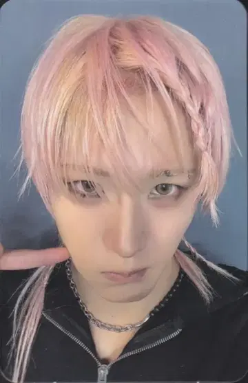 P1Harmony D ver. SOUL DUH!