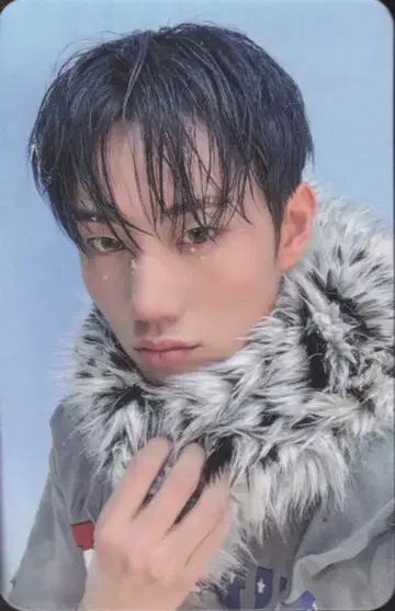 P1Harmony U ver. INTAK DUH!