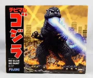 FUJIMI 치비마루 고질라 시리즈 고질라 1