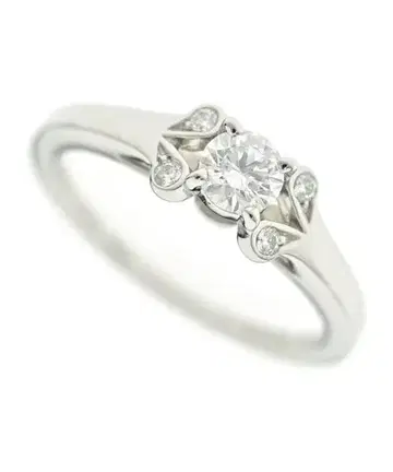 까르띠에 여성용 반지