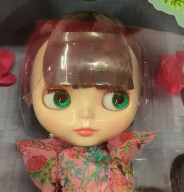 굿스마일컴퍼니 네오 브라이스 케이타 마루야마 포 브라이스 제이드 가든