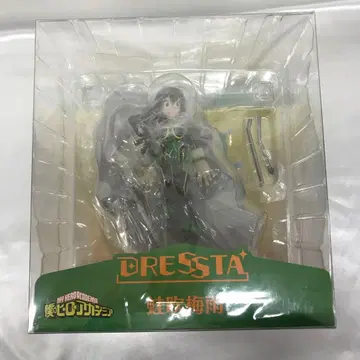 DRESSTA 아스이 츠유 [ 나의 히어로 아카데미아 ]