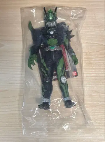 새상품 가면라이더 블레이드 괴인 소프트 비닐 조커 언데드