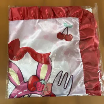 메조피아노 헬로키티 쿠션 커버