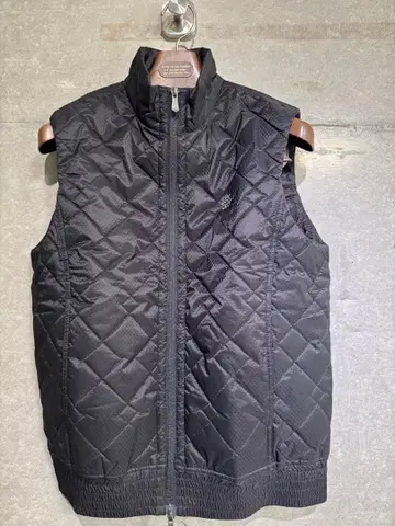 St ANDRWS 남성용 베스트 M