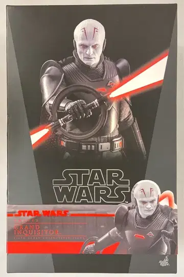 핫토이즈 텔레비전 마스터피스 그랜드 인퀴지터 TMS082