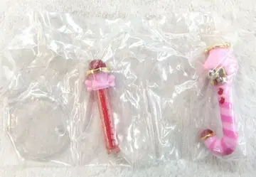 반다이 오쟈마녀 도레미 해피 럭키 폴론 스위트 폴론