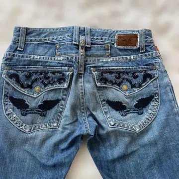 레어 ROBIN S JEAN 로빈즈진 30인치