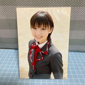 시노다 마리코 akb48 AKS 2006 브로마이드 C 메루카리 택배