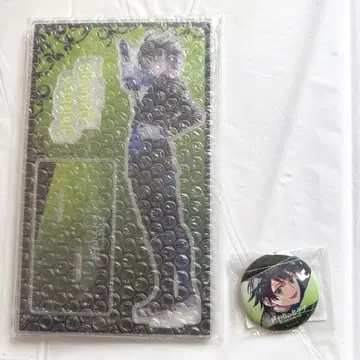 종말의 세라프 복권 타임 햐쿠야 유이치로