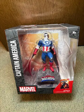 맥팔렌토이즈 CAPTAIN AMERICA/캡틴 아메리카