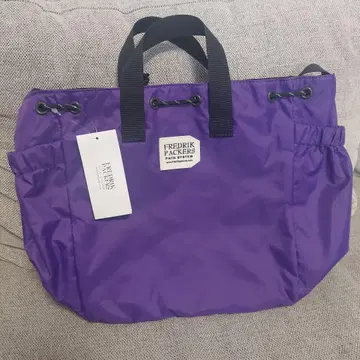 최종 가격 미사용 새상품 프레드릭 패커스 2way 백
