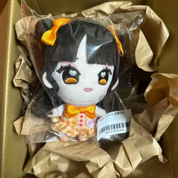 iLiFE! 최애 인형 마스코트 코구마 마무