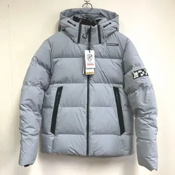 MERRELL 머렐 헝가리 구스 다운 자켓
