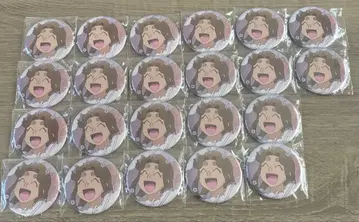 닌타마 란타로 닌타마 타키야샤마루 잠옷 캔뱃지