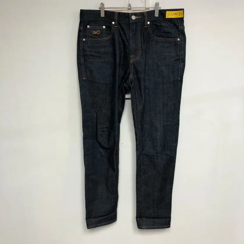 PLACK Men's Jeans 33 Inch @9901 #남바지 on Bunjang Global Site.