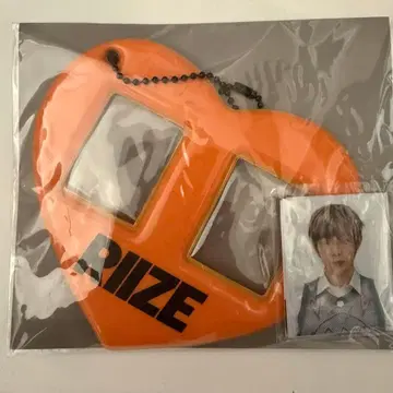 RIIZE ID 포토카드