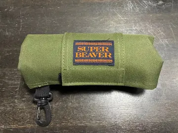 슈퍼 비버 컴팩트 피크닉 시트 새상품