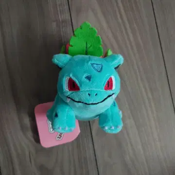 포켓몬 이상해꽃 포켓몬 fit 봉제 인형
