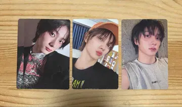 BOYNEXTDOOR No Genre 성호