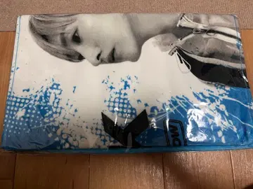 SuperJunior D&E 은혁 타월