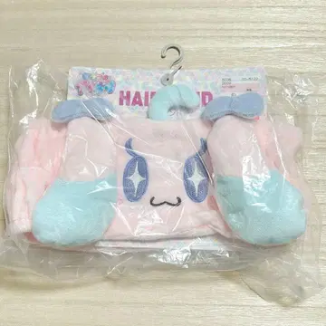 비밀의 아이프리 헤어밴드 프리토끼 히마리