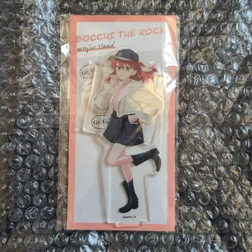 키타 이쿠요 봇치 더 록! POP UP SHOP 유라쿠초 마루이 한정판