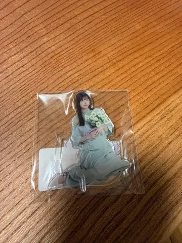 이오키 마오 아크릴 스탠드