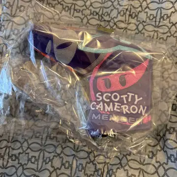 2025 스코티 카메론 멤버 기프트